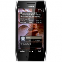 Nokia X7-00 -  1